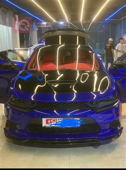 دودج تشارجر